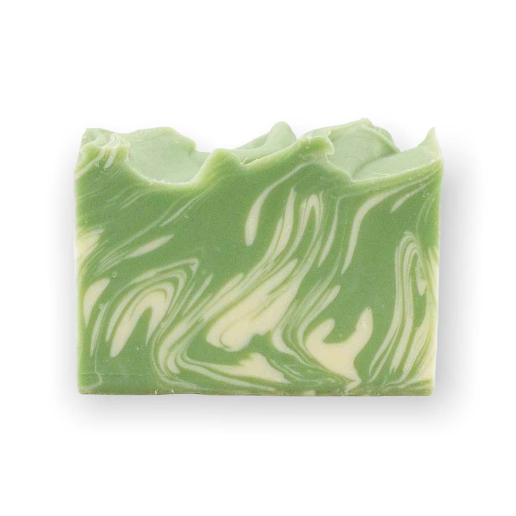 Eucalyptus Spearmint Bar Soap