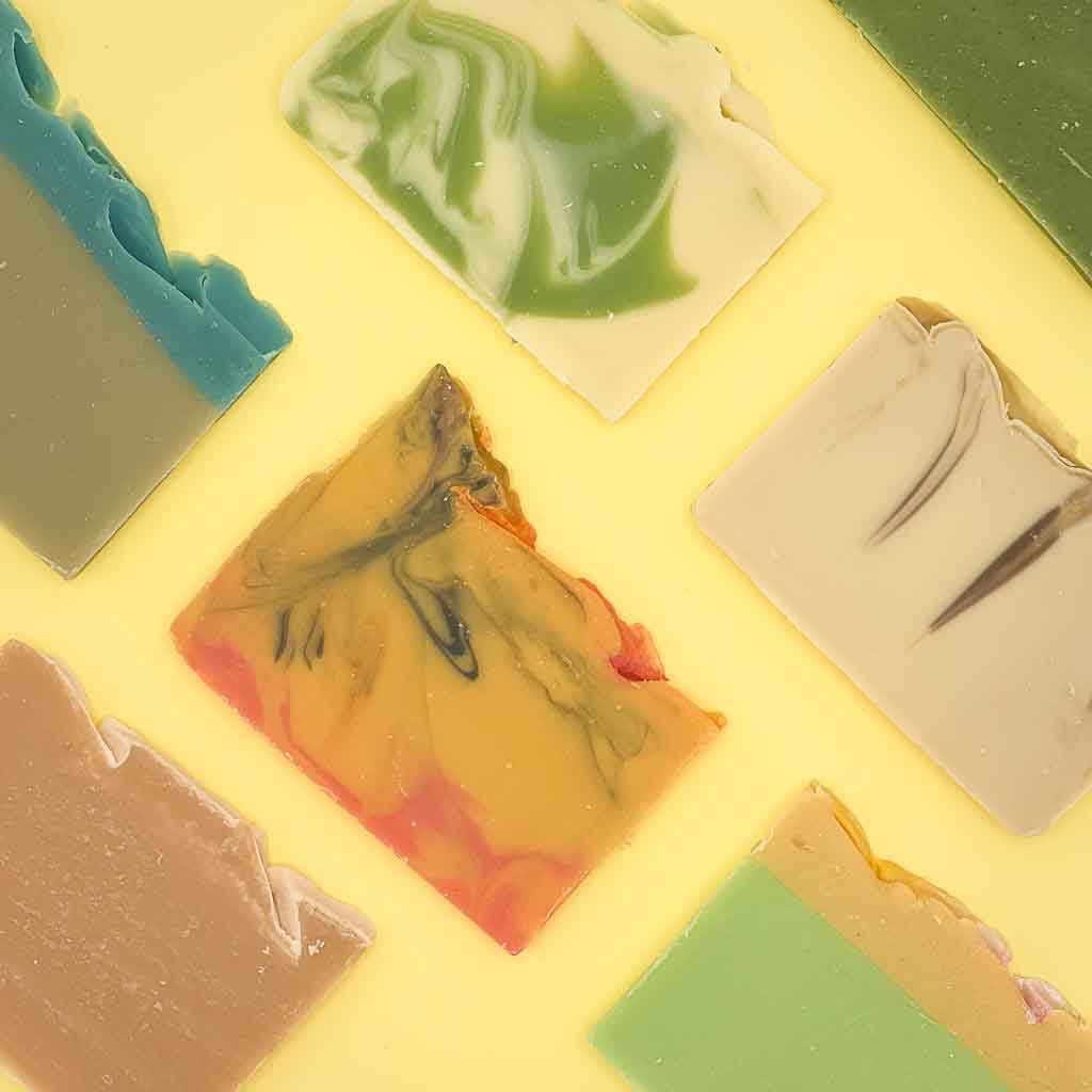 Summer Collection Sample Ends