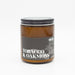 Tobacco & Oakmoss Soy Candle - Cellar Door Bath Supply Co.