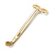 Wick Trimmer - Gold - Cellar Door Bath Supply Co.