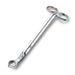 Wick Trimmer - Silver - Cellar Door Bath Supply Co.