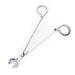 Wick Trimmer - Silver - Cellar Door Bath Supply Co.