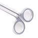 Wick Trimmer - Silver - Cellar Door Bath Supply Co.